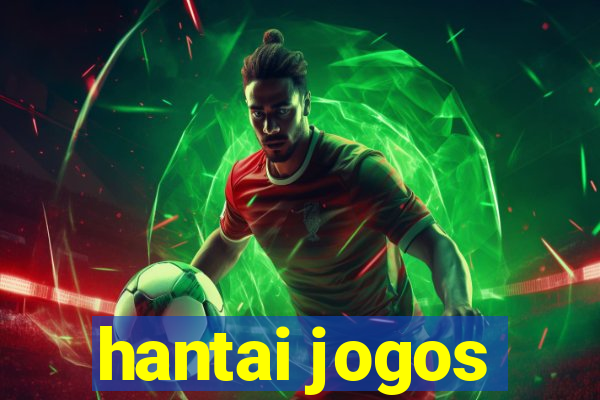 hantai jogos